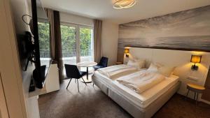 Hotel Asgards Midgard