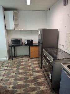 Shopping Clinicas 9 pers Providencia Parking