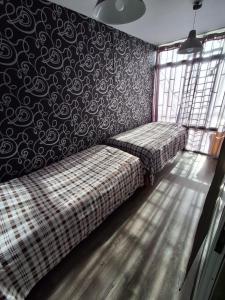 Shopping Clinicas 9 pers Providencia Parking