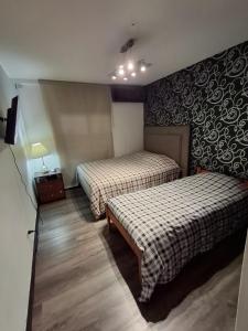 Shopping Clinicas 9 pers Providencia Parking