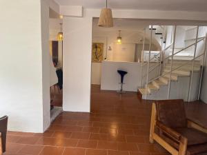 black suites Pinamar