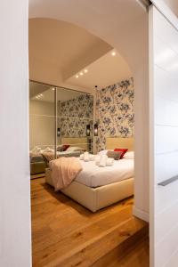 Superior Apartment mit 1 Schlafzimmer und Balkon