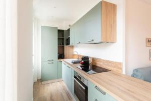 L3 Staywiz us - 2P Clémenceau, centrale, 10 min place Massena-AC