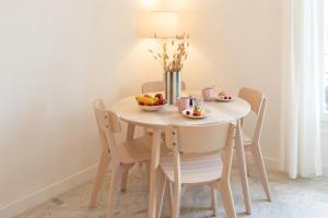 L3 Staywiz us - 2P Clémenceau, centrale, 10 min place Massena-AC