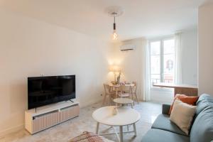 L3 Staywiz us - 2P Clémenceau, centrale, 10 min place Massena-AC