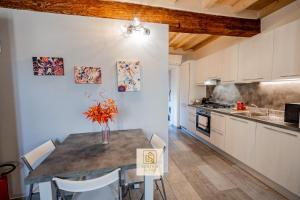 GoldenSuitesItaly I Moderno Monolocale in Centro Storico Mantova