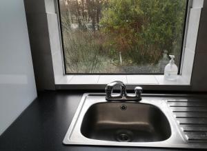 Nature Retreat - Sleeps 4 & Wild Ponies