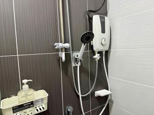 Charming 2BR in Novo 8 Residence w-1 Free Parking