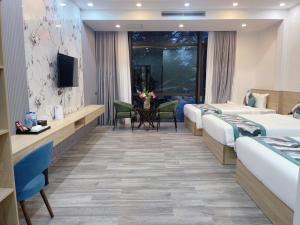 Sala Home Móng Cái