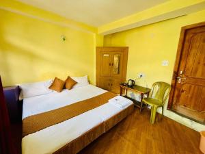 Airship Manali - A Mountain View Hotel