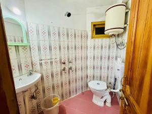 Airship Manali - A Mountain View Hotel