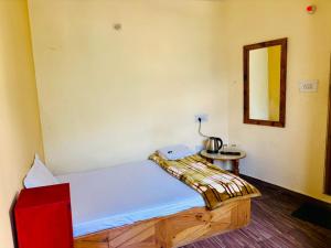 Airship Manali - A Mountain View Hotel