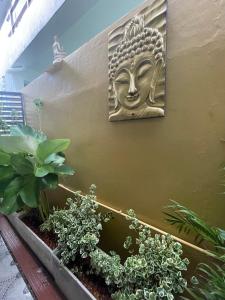 The Buddha Rawai Villa