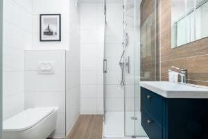 ZAMEK NA PIASKU - Tuż przy Plaży