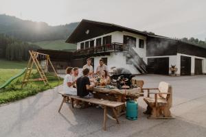 Sound of Music Panorama Apartment