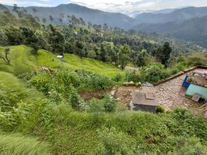 Laxman Vila Hilltop Retreat