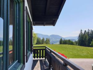 Sound of Music Panorama Apartment