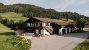 Sound of Music Panorama Apartment