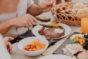 Sound of Music Panorama Apartment