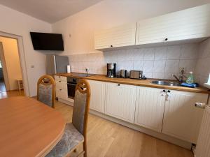 MonteurWohnung Fischbach Apartment 1