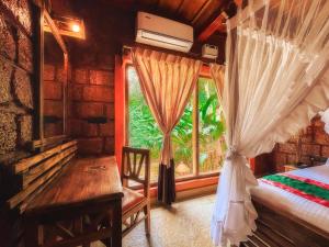 Copper Edge - Eco Resort, Coorg