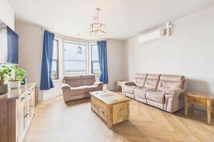 Host & Stay - Bellevue Luxe