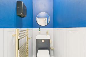 Host & Stay - Bellevue Luxe