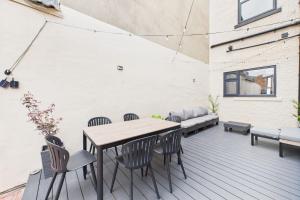 Host & Stay - Bellevue Luxe