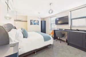 Host & Stay - Bellevue Luxe