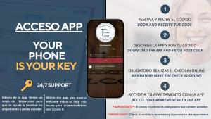 FLORIT FLATS - The Maritim Serreria Apartments