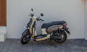 New Beautiful 1BR Pool Villa in Canggu