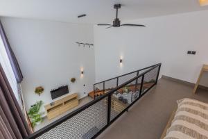 New Beautiful 1BR Pool Villa in Canggu