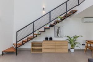 New Beautiful 1BR Pool Villa in Canggu