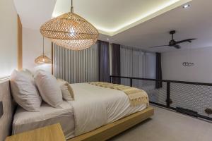 New Beautiful 1BR Pool Villa in Canggu