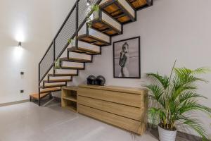 New Beautiful 1BR Pool Villa in Canggu