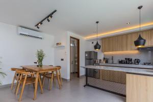 New Beautiful 1BR Pool Villa in Canggu