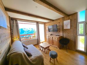 T3 coup de coeur - Confort et panorama