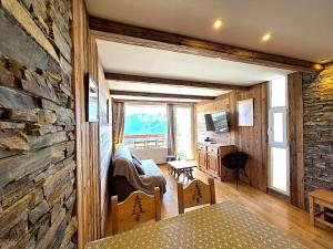 T3 coup de coeur - Confort et panorama