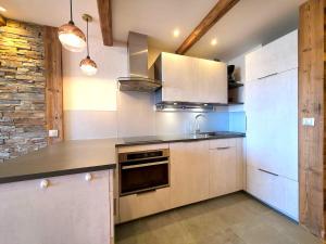 T3 coup de coeur - Confort et panorama