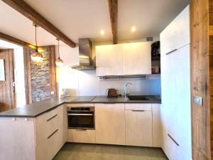 T3 coup de coeur - Confort et panorama