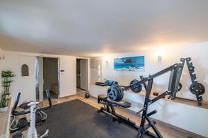 Wonderful sea view villa