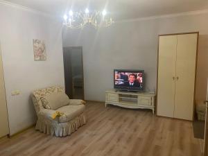 Шикарна квартира в центрі міста