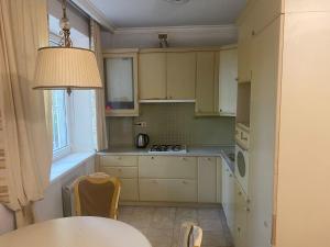 Шикарна квартира в центрі міста