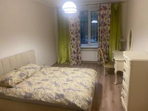 Шикарна квартира в центрі міста