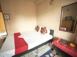 Paundur Community Homestay