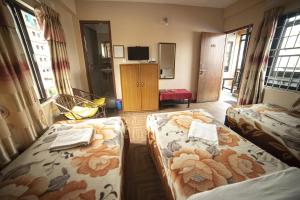 Paundur Community Homestay