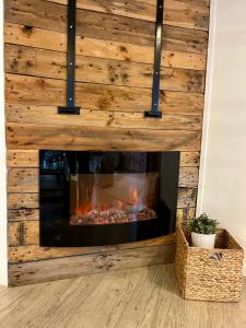 Appartement plein de charme