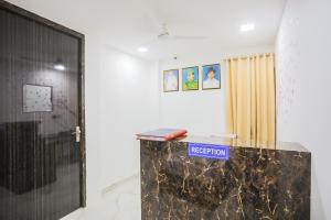 Hotel O Gour Town House