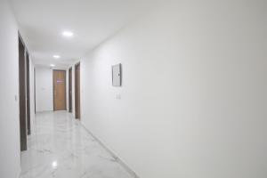 Hotel O Gour Town House