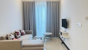 Sea view Trizen Luxury Apartment